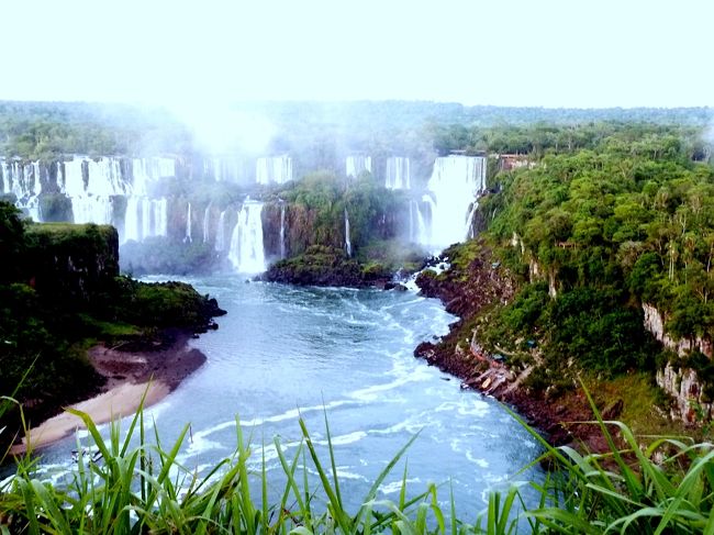 南米旅行マップ<br />http://www.geocities.jp/tshinyhp/southamerica/samap/framesamap.html<br /><br />イグアス旅行マップ<br />http://www.geocities.jp/tshinyhp/southamerica/samap/iguacu/frameiguacumap.html<br /><br /><br />