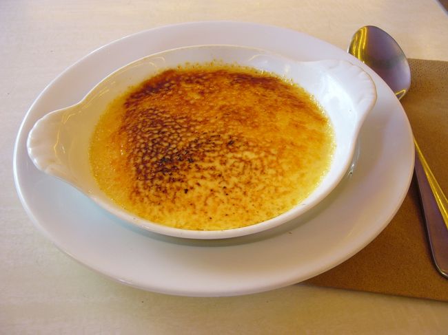 おいしかったです。<br />日本の方も多かったです。<br />みんな、考えることは同じですね。