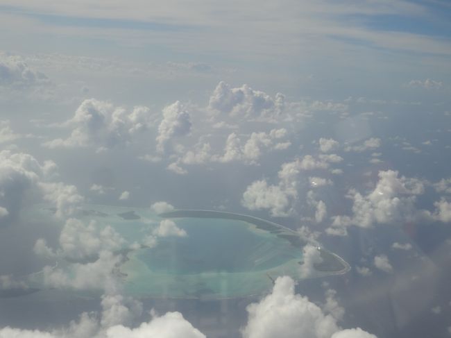 Almost Paradise～ タヒチ ティケハウ島＆タヒチ島 』ティケハウ島(タヒチ)の旅行記・ブログ by jalanjalanさん