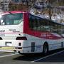 2012.2  高速バスで、真冬の平湯・新穂高・高山・白川郷へ。