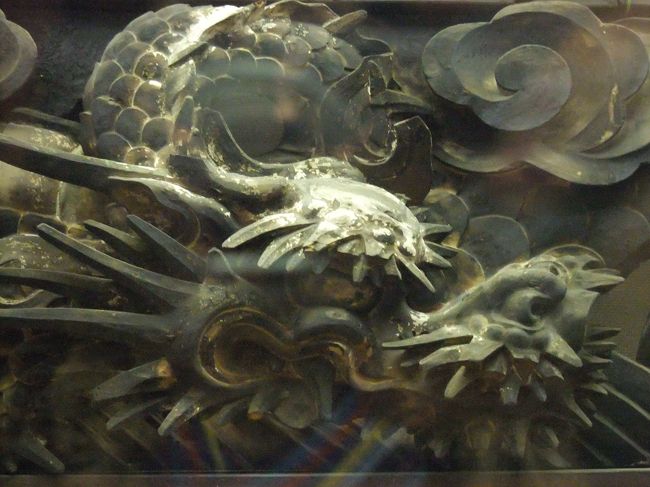 彫られた龍・画かれた龍”』長南・睦沢(千葉県)の旅行記・ブログ