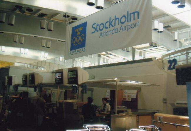 さぁ次なる場所に出発です