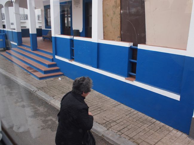 また一人　下りました。