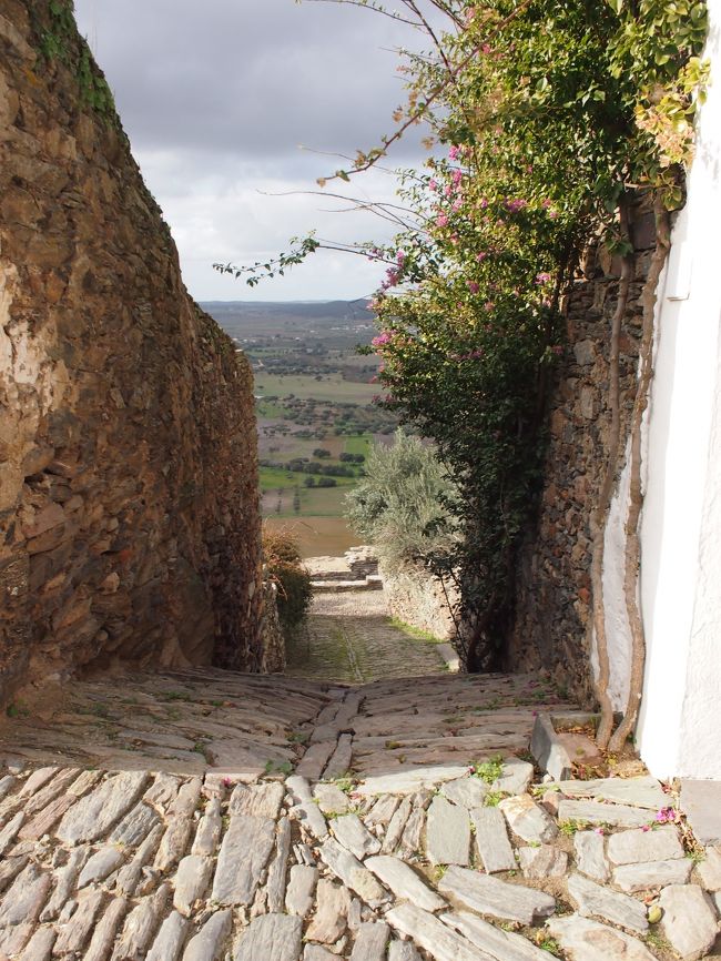 何の言葉も要りません。<br /><br />ただただ、何処を見ても　素晴らしい眺めが　あるだけ。　