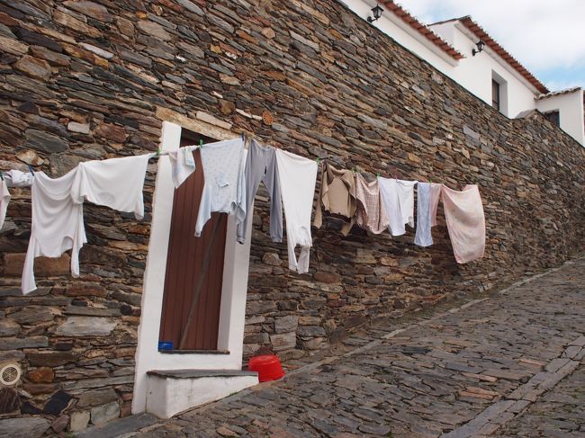 洗濯物に　かなり執着してしまいます。