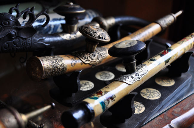 キセル？これ欲しかったなぁ。