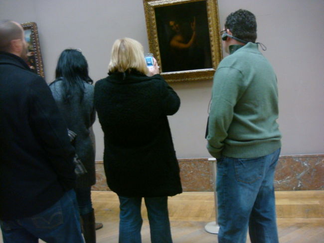 会いたかったのはヨハネ！