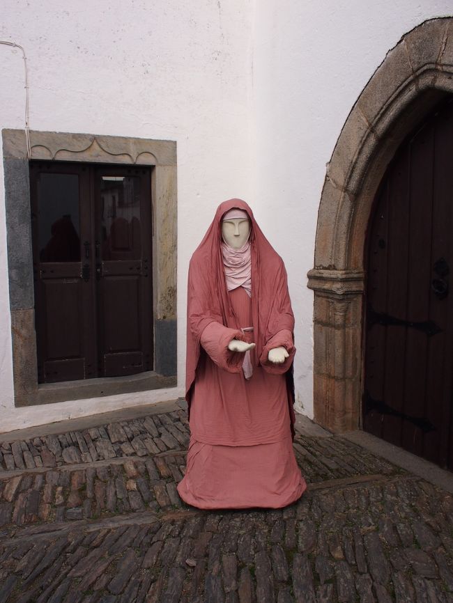 レストランを出ます。