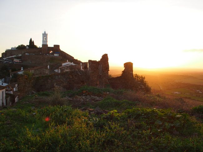 まさに　絶景！