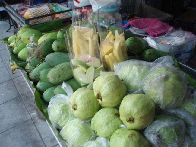 今回は食べなかったけど、ファランすきです。さっぱりして美味しいよね。