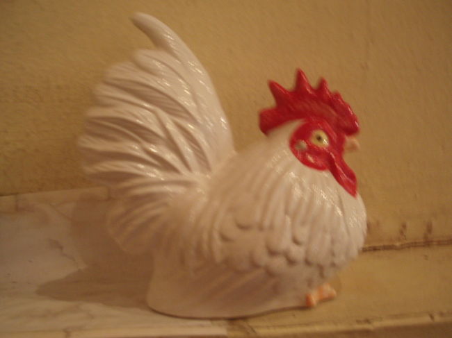 ブアレストラン。