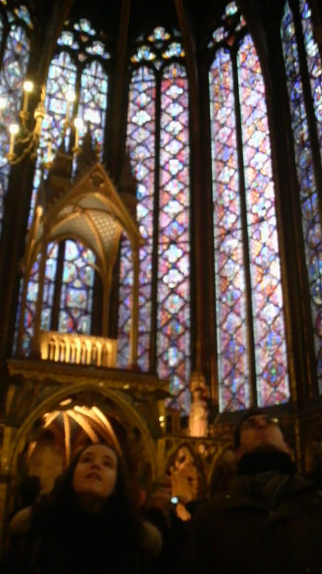 2階。これが見たかった…