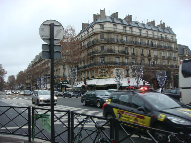 サンジェルマンデプレ