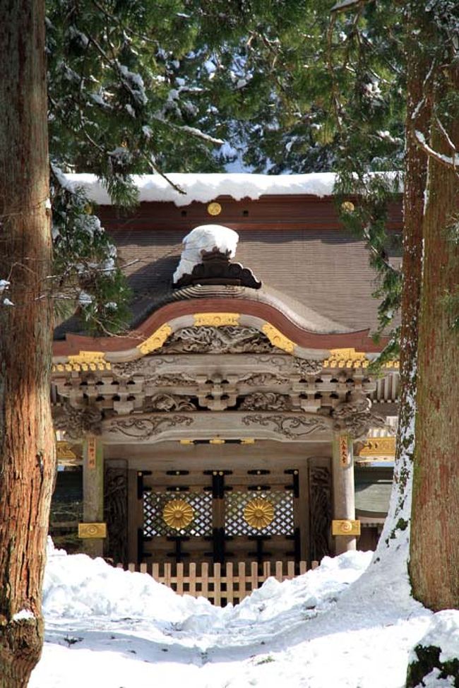 毎年恒例冬の日本海カニツアーその②-冬の東尋坊と禅寺の総本山永平寺をめぐる旅編-