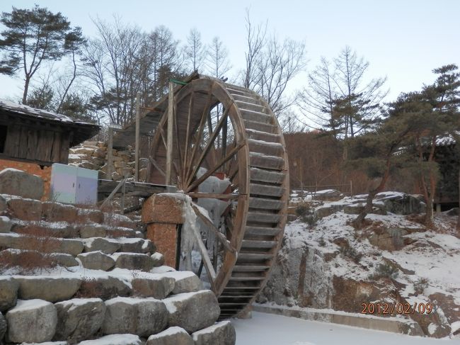 水車の街 咸陽 ハミャン へ 燕巌 ヨナム 水車公園 トッ 餅 マウル その他の都市 韓国 の旅行記 ブログ By 1ウォンさん フォートラベル 水車の街 咸陽 ハミャン へ 燕巌 ヨナム 水車公園 トッ 餅 マウル その他の都市 韓国 の旅行記 ブログ By 1ウォンさん フォートラベル