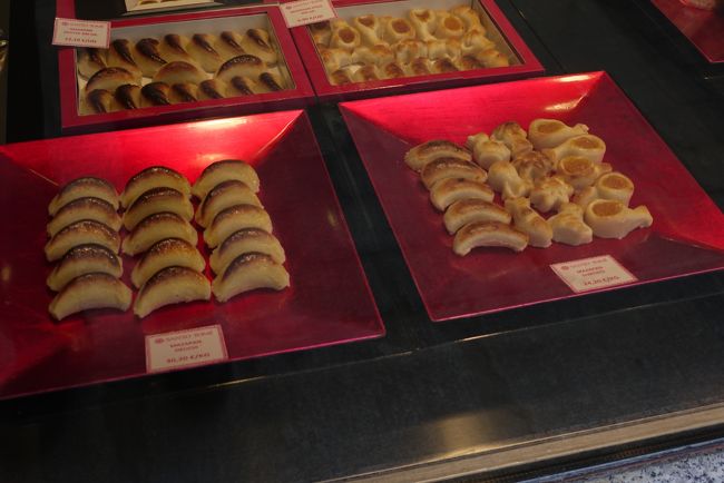 マサパン<br />を自宅と職場に調達してきましたが、評判は？？？でした。