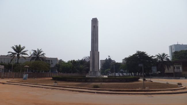 Place Anani Santos着