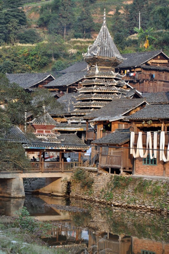 『広西チワン自治区 黔東南苗族トン族自治州 』広西チワン族自治区(中国)の旅行記・ブログ by cayorineさん【フォートラベル】