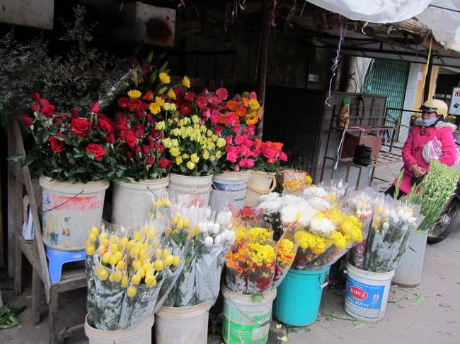 お花屋さん<br /><br />