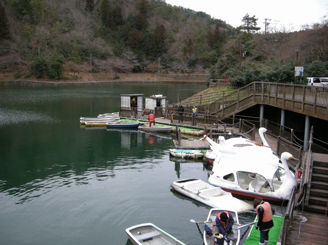 伊自良湖でワカサギ釣り リベンジ 本巣 山県 岐阜県 の旅行記 ブログ By ちゃぼさん フォートラベル