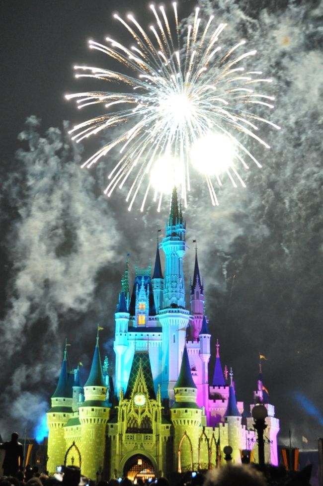 夢の世界でリラックス オーランド 2 ディズニーワールドでゆったり過ごす オーランド アメリカ の旅行記 ブログ By しょーきちさん フォートラベル