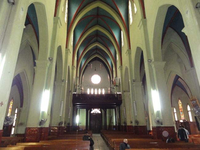 中はこんな感じ。