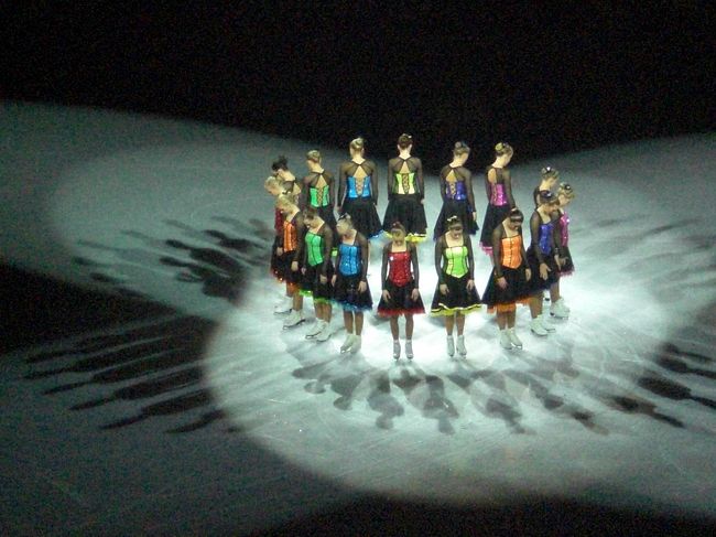 Art On Ice アート オン アイス In チューリッヒ チューリッヒ スイス の旅行記 ブログ By Kawakoさん フォートラベル