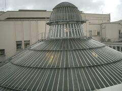 ギャラリー ラファイエット百貨店 (パリ オスマン本店)