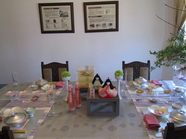 <br />新しくきれいになってから、<br /><br />初めてのお披露目です。<br /><br />