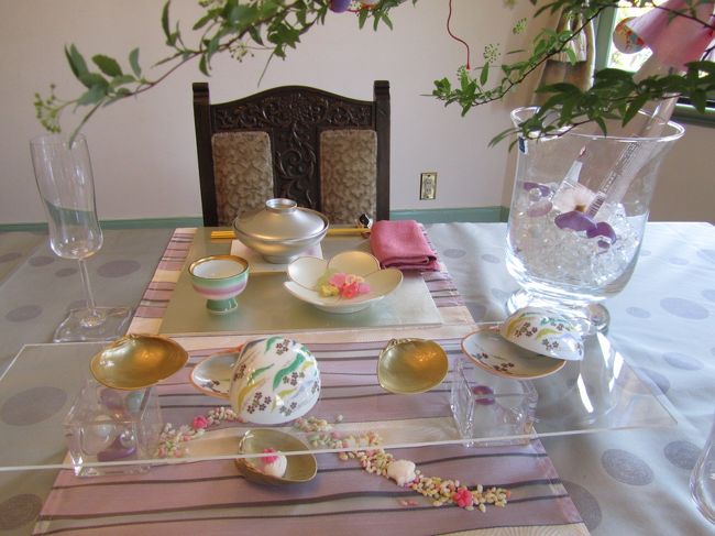 <br /><br /><br />貝合わせの小物