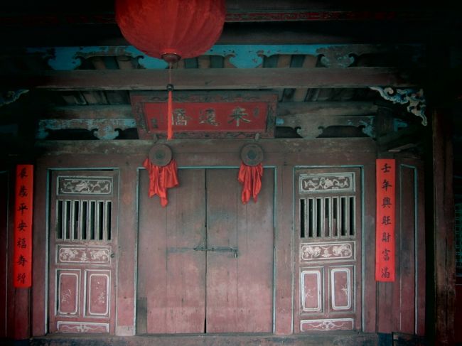 誰もいなくて存分に写真を取れる♪<br /><br />