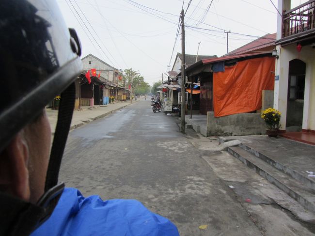 運転手目線<br /><br />