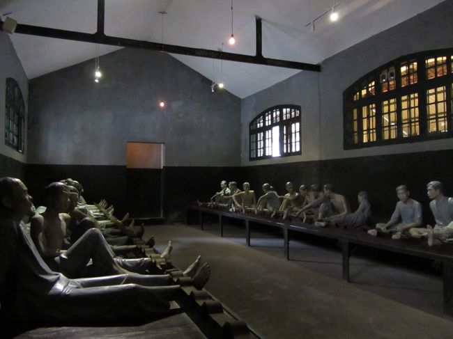 一人なら、ぞっとするね<br /><br />