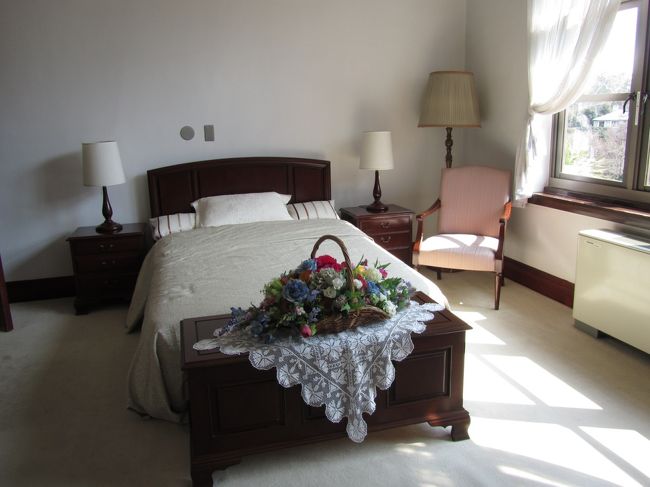 <br /><br /><br />日差しが、たっぷり入る部屋です。