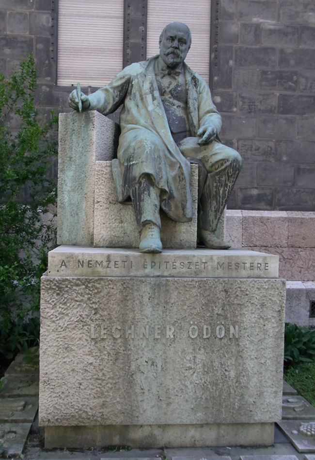 <br />レヒネルさん