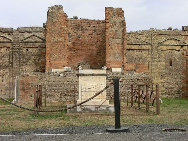 ここは何だったかな？<br />覚えていないです。