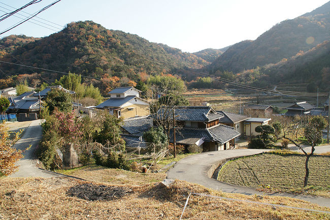 ちょい旅～2011 岡山・備前市内編～