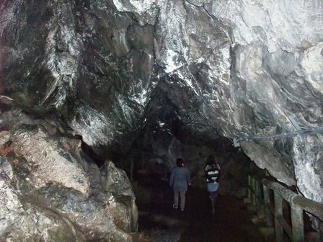 大人の遠足 ３ 鍾乳洞を貸切 宇津野洞窟 蔵の町 栃木市 栃木 壬生 都賀 栃木県 の旅行記 ブログ By みかりさん フォートラベル