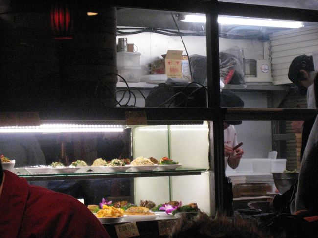 一度目の食事は、濟南鮮湯包。http://www.taipeinavi.com/food/625/