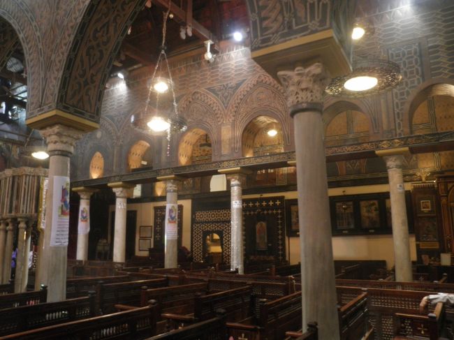 素晴らしい内装ですね！