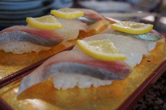 塩レモンの三点盛り。何だっけな？忘れた^^;<br /><br />まぁ全てを載せきれないので、こんなもんで。