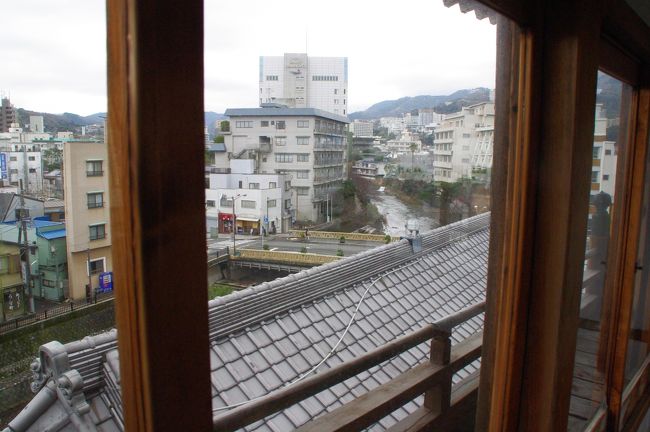 海側には、遠く初島も見えたっけ。