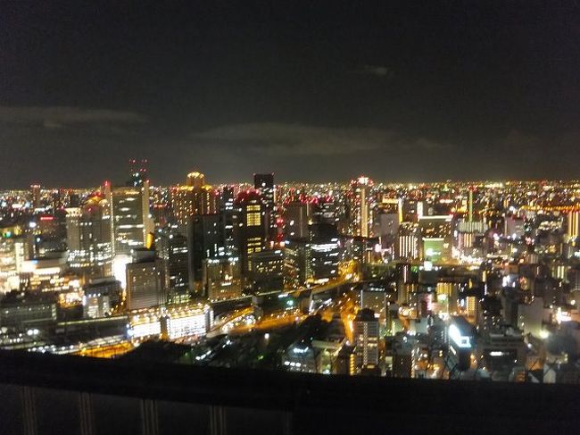 J1復帰と棚ぼたj2優勝を決めた鳥取遠征 その6 大阪水辺と夜景探索 キタ 大阪駅 梅田 大阪 の旅行記 ブログ By Dorompaさん フォートラベル J1復帰と棚ぼたj2優勝を決めた鳥取遠征 その6 大阪水辺と夜景探索 キタ 大阪駅 梅田 大阪 の旅行記 ブログ By Dorompaさん フォートラベル