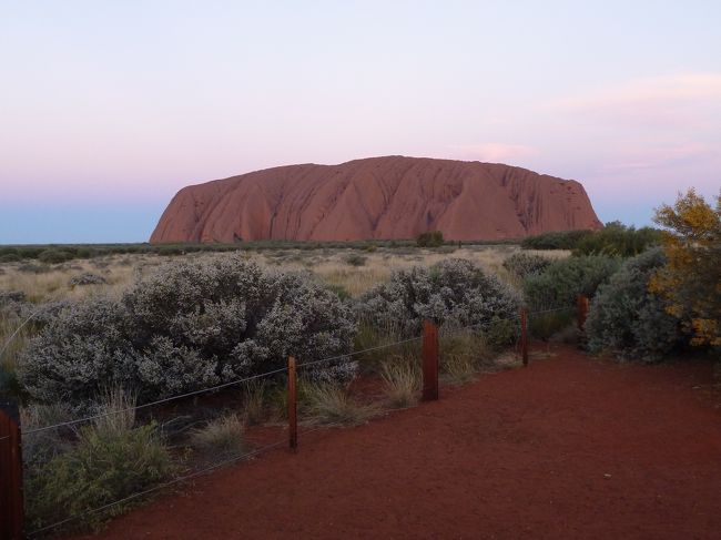 約1時間経ちました。18:30過ぎです。