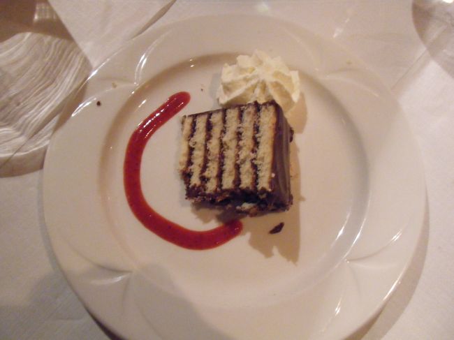 レイヤーケーキ