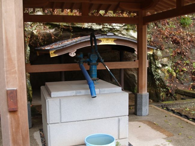 井戸水 湧水 村上 岩船 新潟県 の旅行記 ブログ By ドクターキムルさん フォートラベル