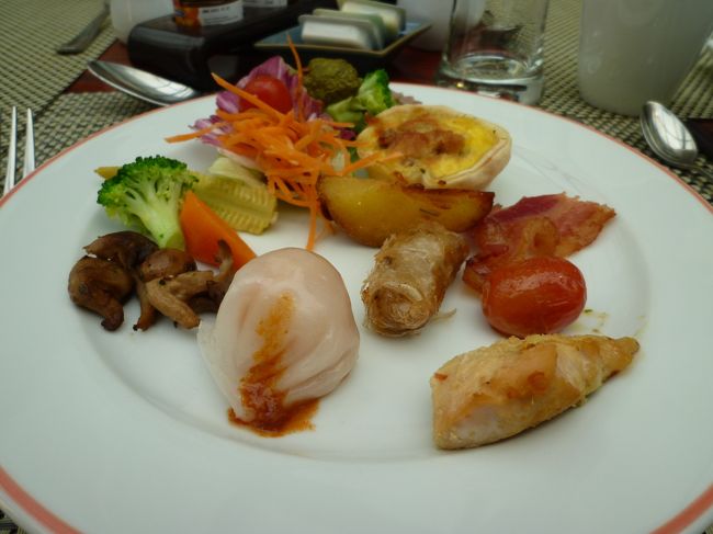 奥さんセット。