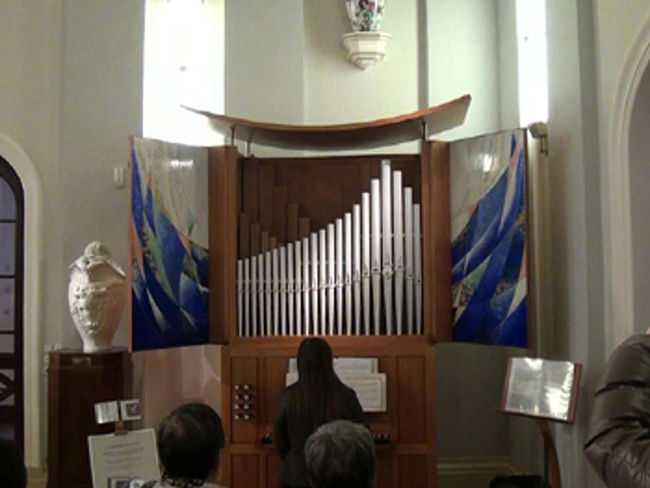 マイセン陶器工房