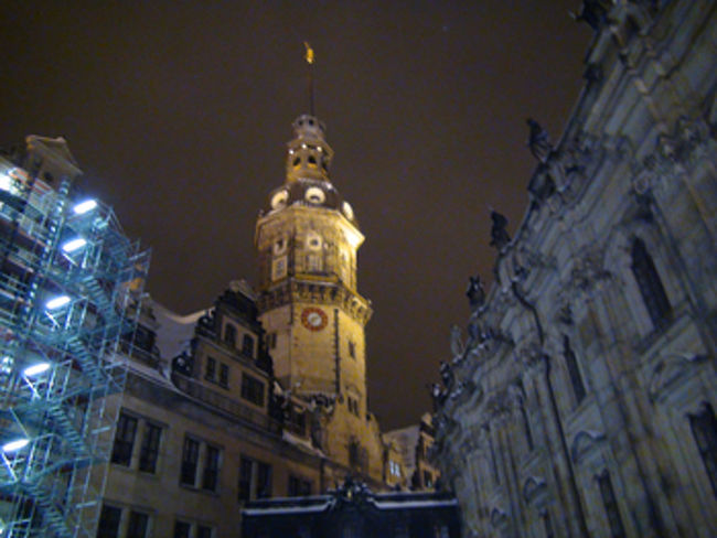 ブラウエン教会