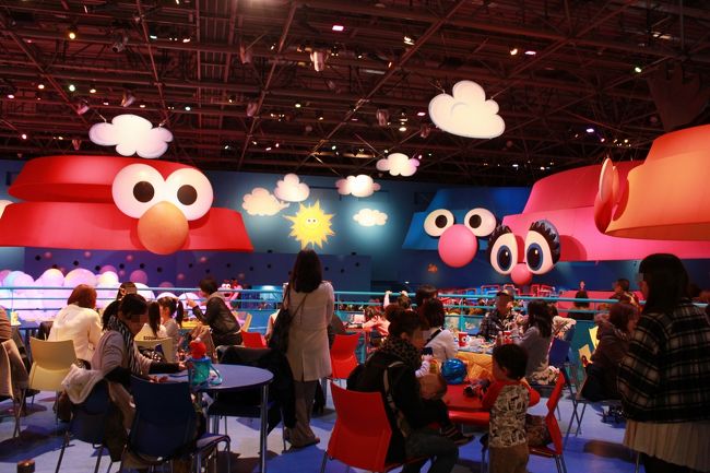 <br /><br />テーブルスペースが少ないので…